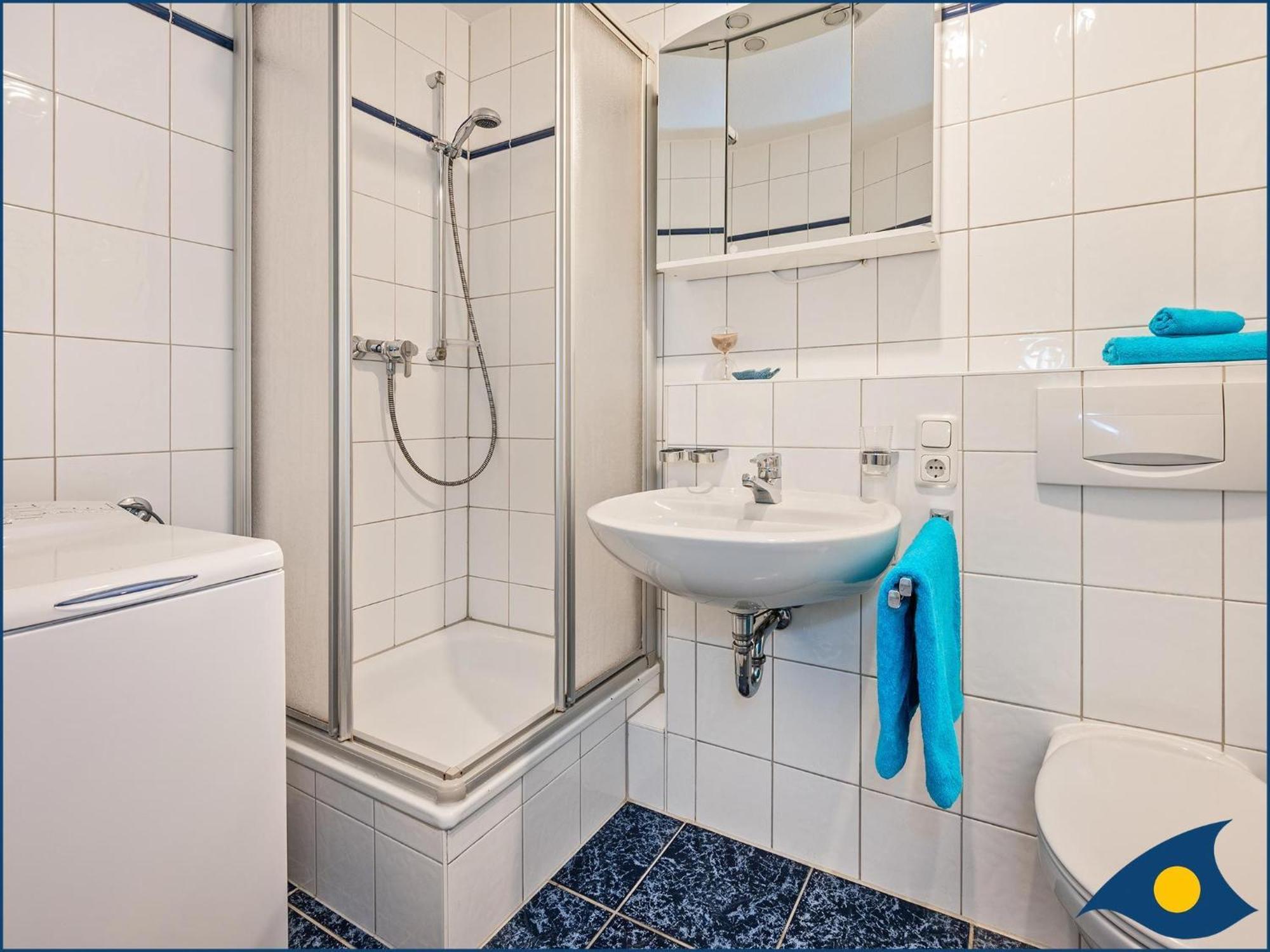 Rolandseck II Whg 07 Apartamento Heringsdorf  Exterior foto
